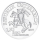 1 Unze Silber 2019 825 Jahre Münze Österreich " Leopold V Österreich in Coincard