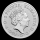 1 Unze Silber The Royal Arms  Grossbritannien 2019 BU