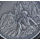 1 oz Niue 2019 Antique -  Sindbad der Seefahrer  - Silber Antique Finish 2 NZ$ - EINZELSTÜCK