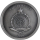 1 oz Niue 2019 Antique -  Sindbad der Seefahrer  - Silber Antique Finish 2 NZ$ - EINZELSTÜCK