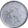 NEU* JOHN WICK 1 oz Round Continental Coin - Angebotdauer nur 5 Tage !