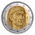 2 Euro Italien 2013 700. Geburtstag Boccaccio bfr