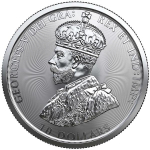 2 Oz Silber Canada 100 Jahre Mounty / Mounted Police...