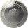 1 Unze Silber Tokelau 5 Dollars 2019 Equilibrium - Gleichgewicht