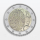 2 Euro Finnland 2010 150 Jahre finnische Währung