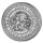 1 Unze Silber St. Helena Japan Trade Dollar 2020 Restrike BU