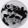 2020 Tuvalu 1 Oz Silber Marvel Venom AUD BU