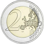 2 Euro Set Deutschland 2020 Brandenburg Schloss Sanssouci  Mz. G (Karlsruhe)