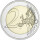 2 Euro Set Deutschland 2020 Brandenburg Schloss Sanssouci  Mz. G (Karlsruhe)
