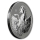 1 Unze Silber British Virgin Pegasus 2020 Reverse Cameo BU