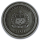 * AURINUM ADVENTSKRACHER * 1 oz Samoa 2020 Antique Finish - Serpent of Milan Emblem der Visconti von Mailand