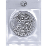 1 oz Ruanda 2008 - Gorilla / Berggorilla - African Ounce...