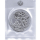 1 oz Ruanda 2008 - Gorilla / Berggorilla - African Ounce Silber 50 RWF - STARTMOTIV