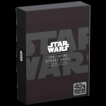 1 oz + 5 g Silber - Niue 2020 Proof -  2 Coin Set Das Imperium schlägt zurück Star Wars Set