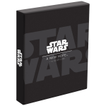 Niue Islands 2 $ - 1 Oz Silber Star Wars Eine neue Hoffung Posters 2020 Proof
