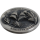 3 oz Ruanda 2020 Antique - MAYFLOWER - extra tiefes Relief Nautical Ounce - Silber antique finish - 1000 RWF - Neue Echtbilder !