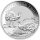 1 Unze Silber Emu 2020 Australien BU