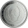 Antigua und Barbuda, 2 Dollar, Rum Runner (3) 2020 EC8 1 UNze Silber, 1 oz Proof farbig