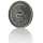 1/2 Unze Silber 2020 Samoa Serpent of Milan Feingehalt 999 Antique Finish