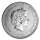 Niue Islands 2 $ - 1 Oz Silber König der Löwen The Circle of Life Disney 2020 BU