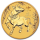 10 Unzen Gold Lunar III Ochse 2021 Australien Ox BU