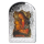 Andorra 15 Dinars Renaissance Madonna Cranach - Madonna under the Fire Tree   2013 Proof