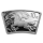 NEU* 1 oz China 2014 PROOF FAN-SHAPE - Jahr des PFERDES / Year of the Horse - 10 Yuan