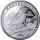 Montserrat,  2 Dollar, Montserrat Oriole (03)  EC8 1 Unze Silber, 1 oz BU